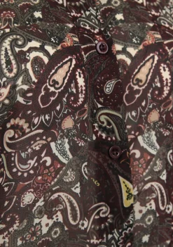 SISTERS POINT BLOUSE