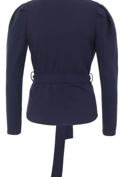 SISTERS POINT BLOUSE