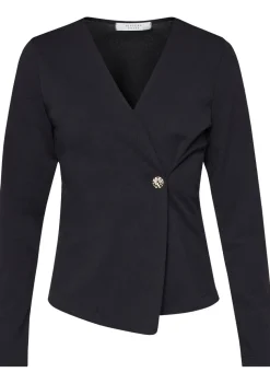 SISTERS POINT BLOUSE