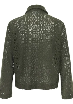 SISTERS POINT BLOUSE