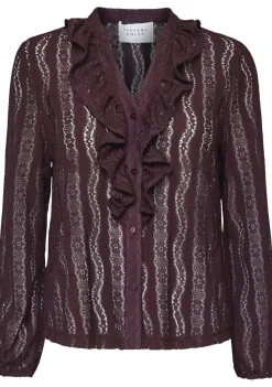 SISTERS POINT BLOUSE