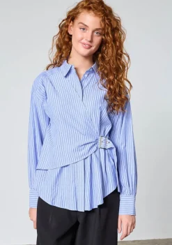 SISTERS POINT BLOUSE