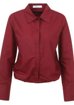 SISTERS POINT BLOUSE