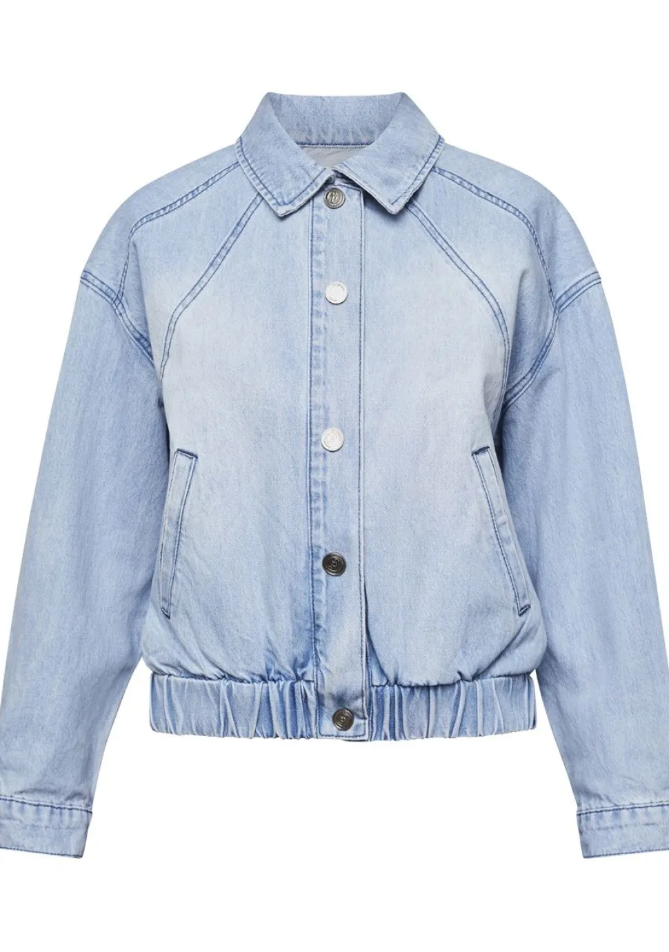 SISTERS POINT DENIMJACK