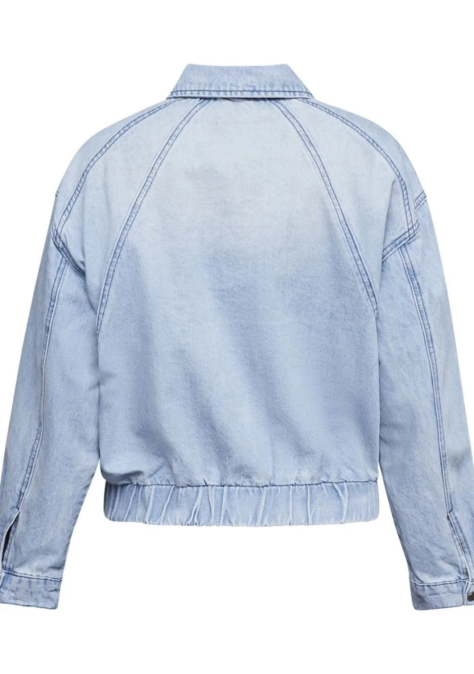 SISTERS POINT DENIMJACK