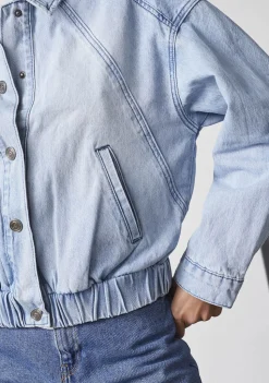 SISTERS POINT DENIMJACK