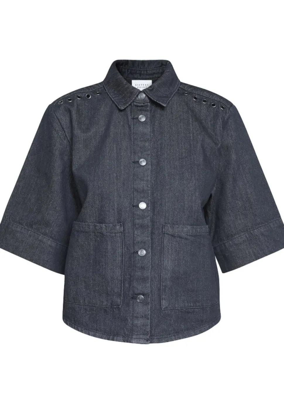 SISTERS POINT DENIMJACK