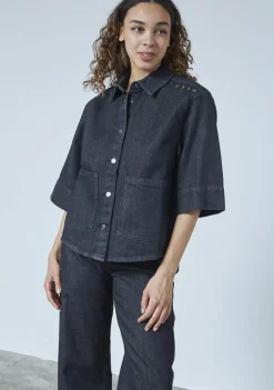 SISTERS POINT DENIMJACK