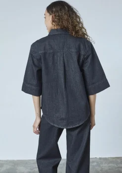 SISTERS POINT DENIMJACK