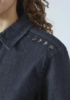 SISTERS POINT DENIMJACK