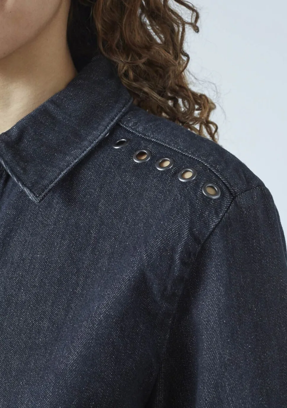 SISTERS POINT DENIMJACK