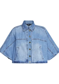 SISTERS POINT DENIMJACK