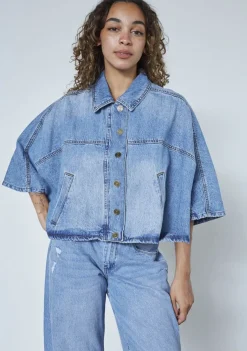 SISTERS POINT DENIMJACK