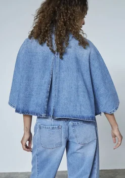 SISTERS POINT DENIMJACK