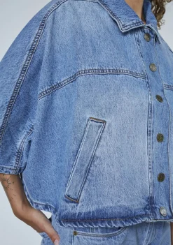 SISTERS POINT DENIMJACK