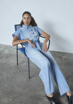 SISTERS POINT JUMPSUIT