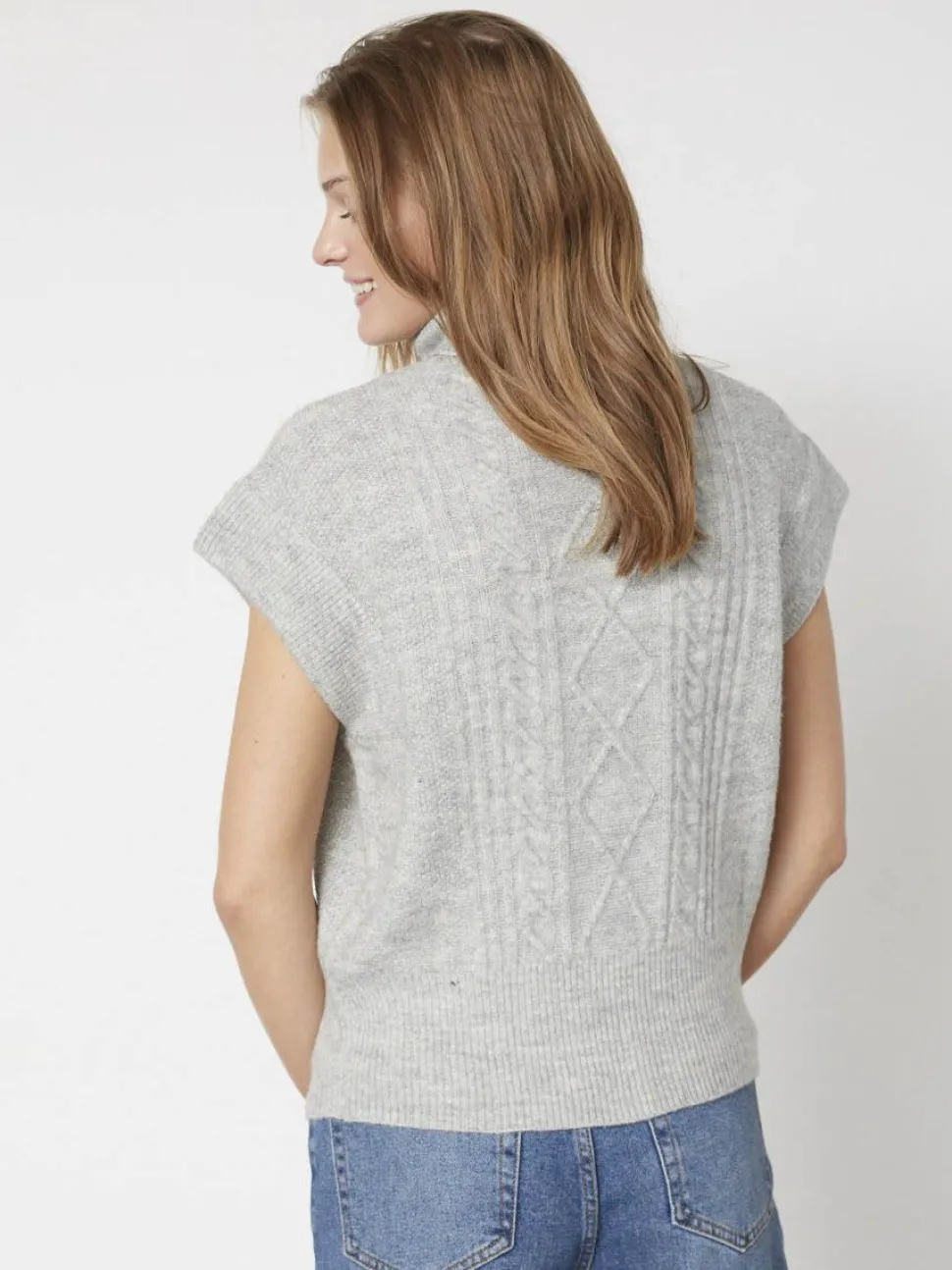 SISTERS POINT SPENCER