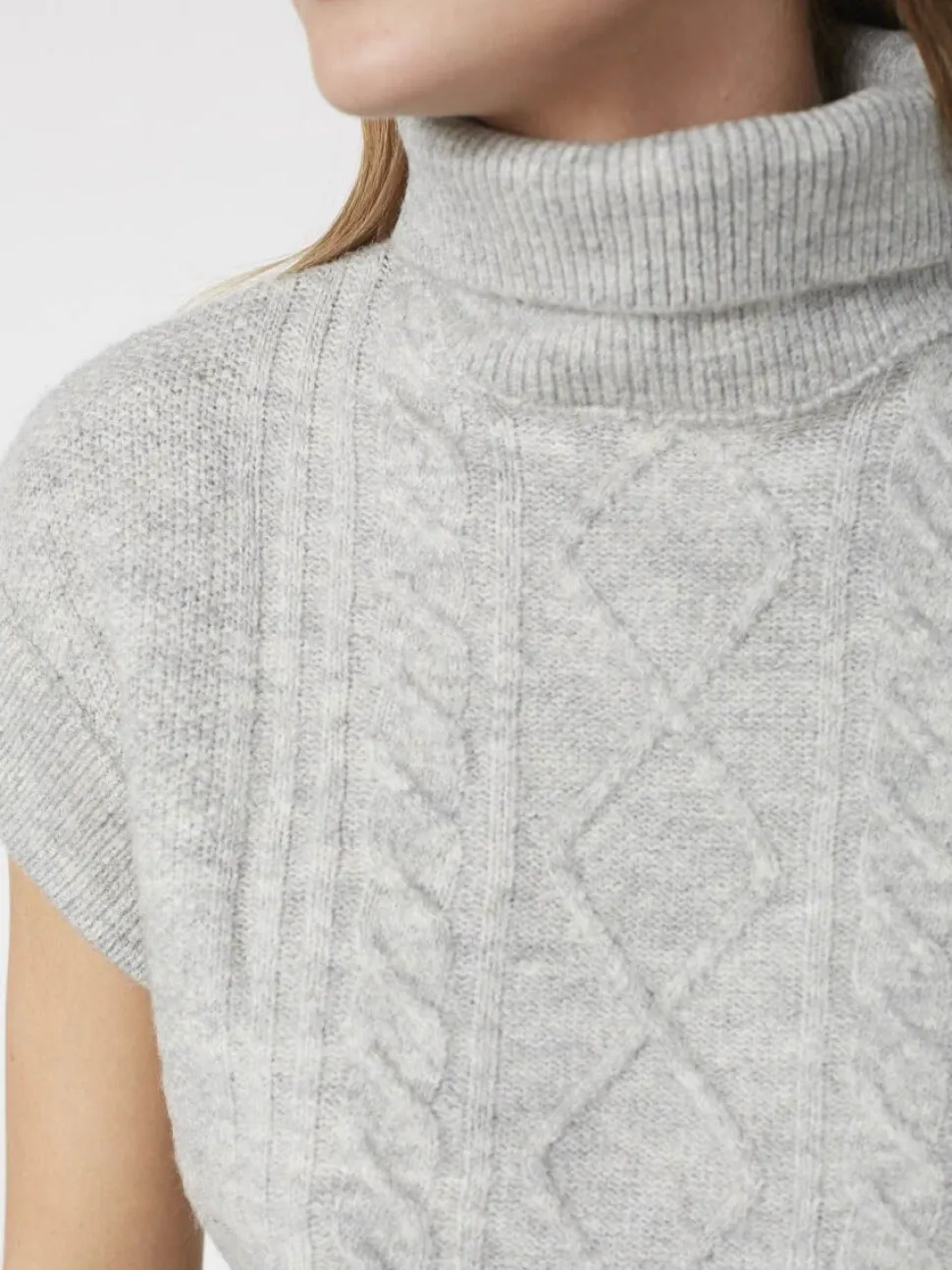 SISTERS POINT SPENCER