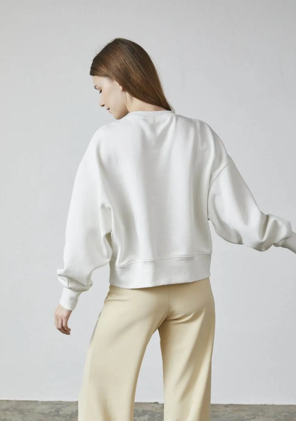 SISTERS POINT SWEATER