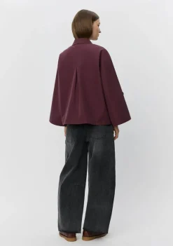 SOFIE SCHNOOR TRENCHCOAT