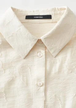 SOMEDAY BLOUSE