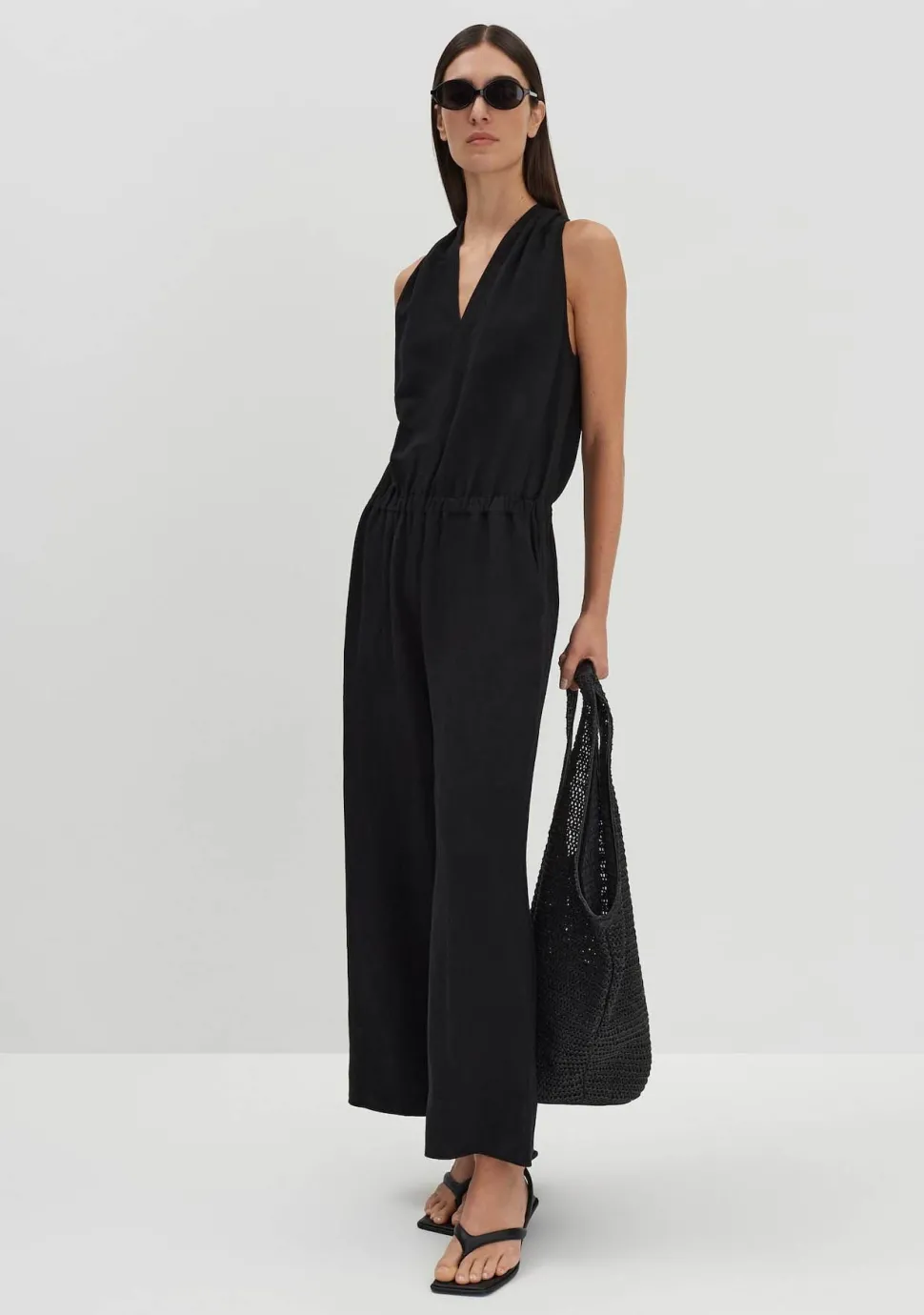 SOMEDAY JUMPSUIT