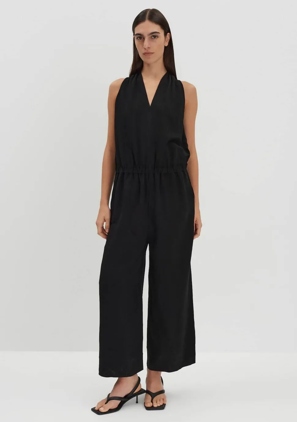 SOMEDAY JUMPSUIT