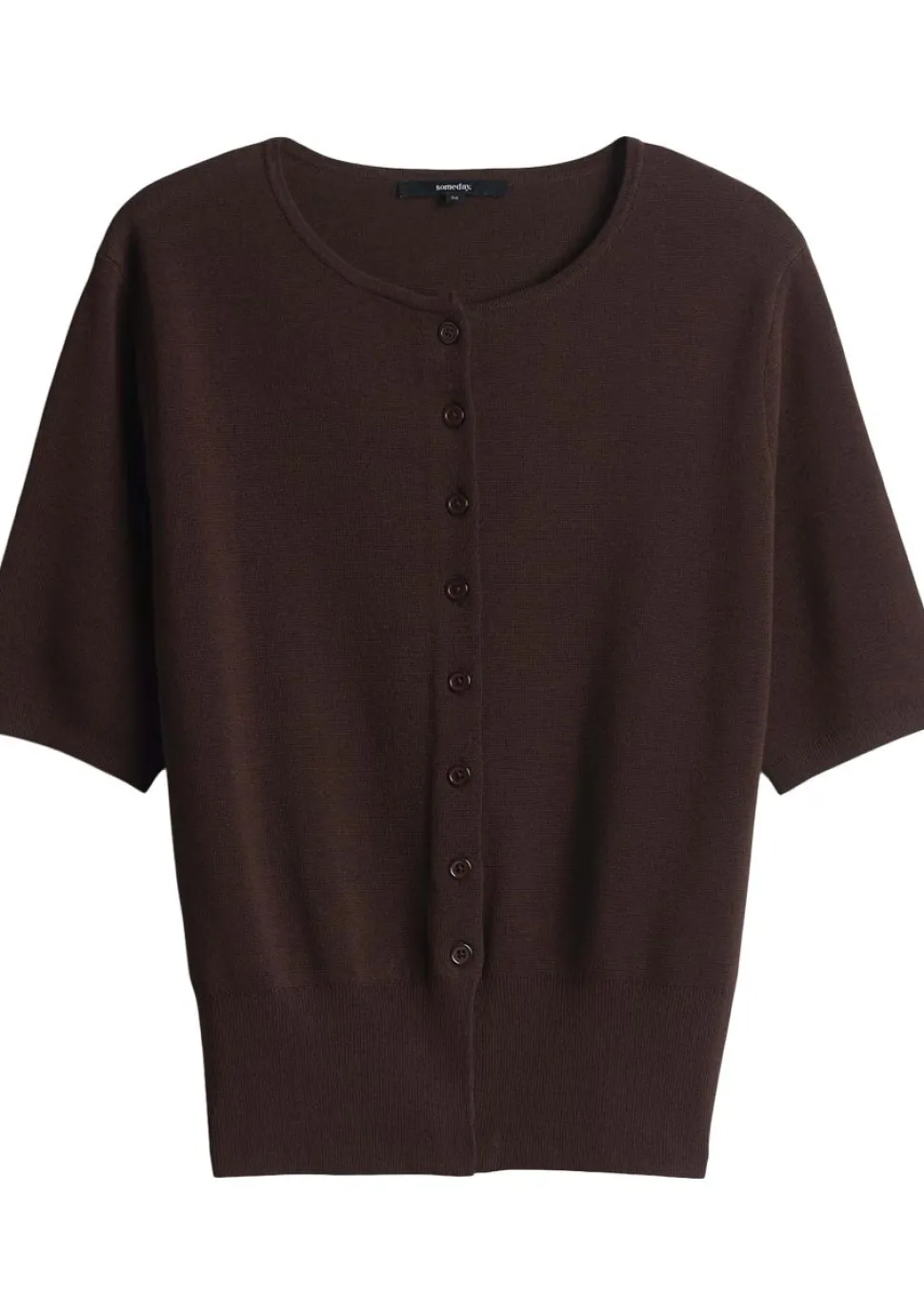 SOMEDAY TRUI KORTE MOUW