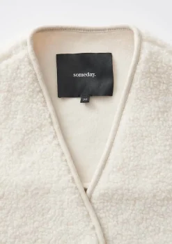 SOMEDAY VEST
