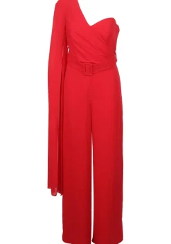 SONIA PENA JUMPSUIT