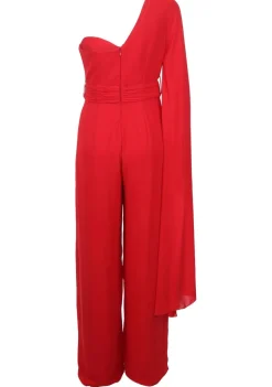 SONIA PENA JUMPSUIT
