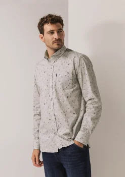 STATE OF ART OVERHEMD