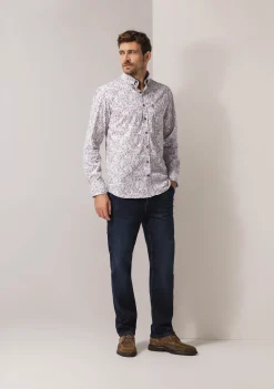 STATE OF ART OVERHEMD