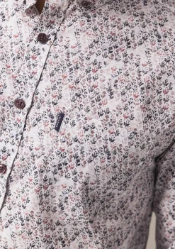 STATE OF ART OVERHEMD