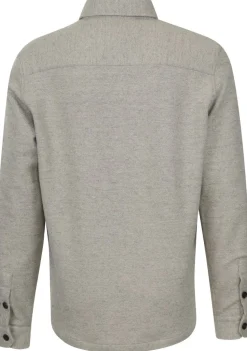 STATE OF ART OVERSHIRT