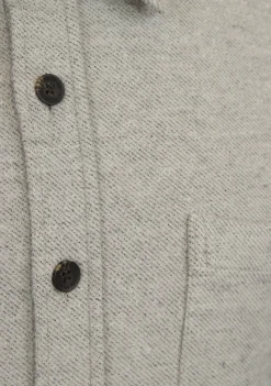 STATE OF ART OVERSHIRT