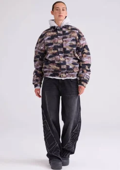 STIEGLITZ BOMBERJACK