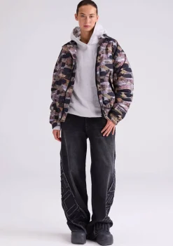 STIEGLITZ BOMBERJACK