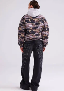 STIEGLITZ BOMBERJACK