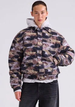 STIEGLITZ BOMBERJACK