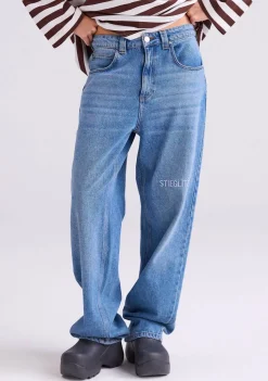 STIEGLITZ JEANS