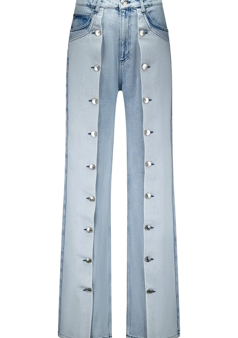 STIEGLITZ JEANS