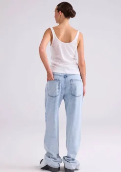 STIEGLITZ JEANS