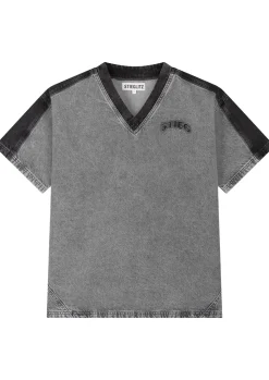 STIEGLITZ SHIRT