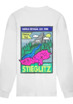 STIEGLITZ SHIRT