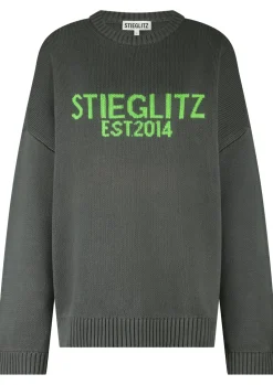 STIEGLITZ SWEATER