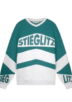 STIEGLITZ SWEATER