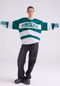 STIEGLITZ SWEATER