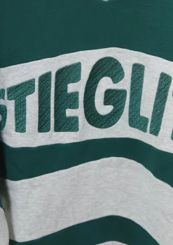 STIEGLITZ SWEATER