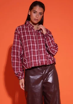 STUDIO AMAYA BOMBERJACK